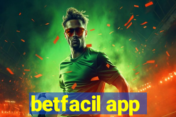 betfacil app